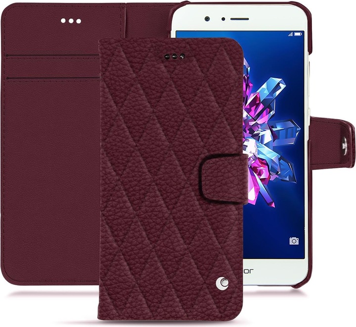 Lie de vin - Couture ( Pantone #412234 )