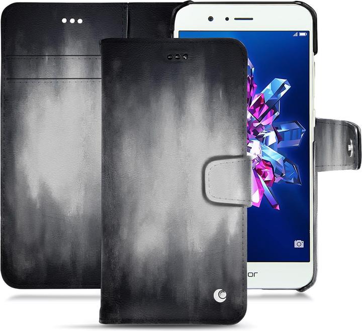 Produktbild Noreve Lederschutzhülle Wallet (Honor 8 Pro)