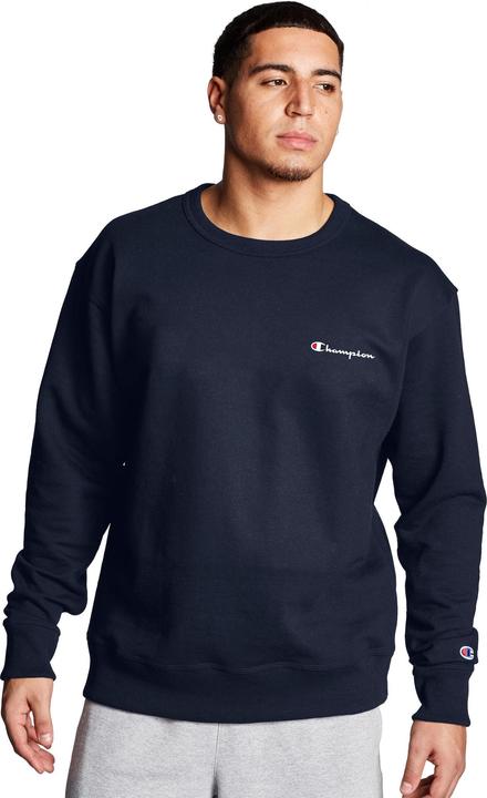 Produktbild Champion Felpa con Cappuccio Powerblend Fleece (XL)