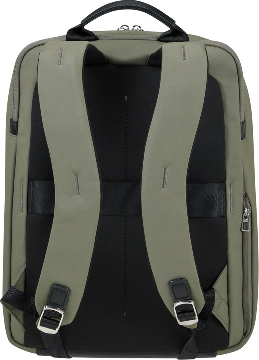 Actual product image Samsonite Ongoing (14.50 l)