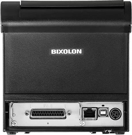 Actual product image Bixolon SRP-350plusV, with USB & (Ethernet, USB 2.0)