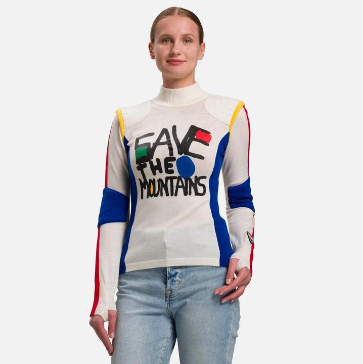 Immagine prodotto Rossignol Pullover STELLY PULL (XL)