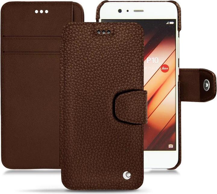 Produktbild Noreve Lederschutzhülle Wallet
