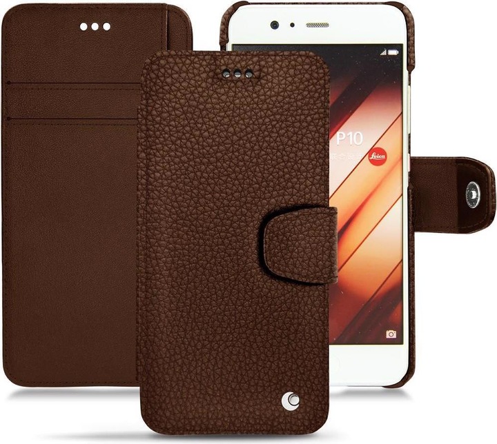 Produktbild Noreve Lederschutzhülle Wallet