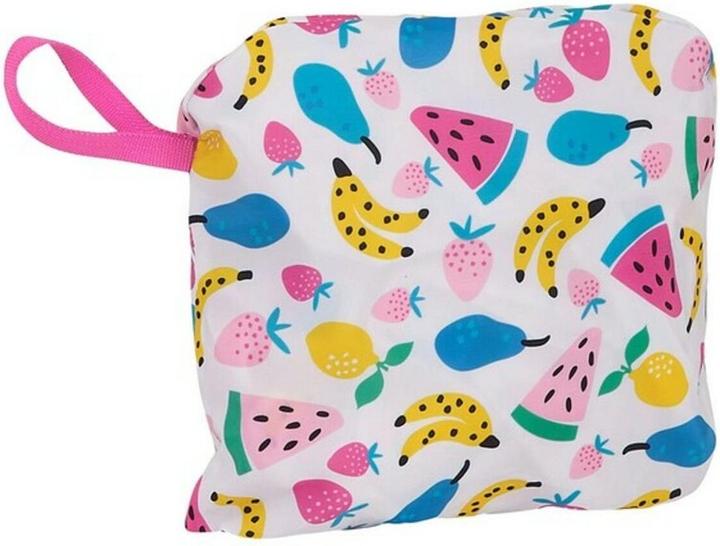 Actual product image Safta Fruits school rucksack