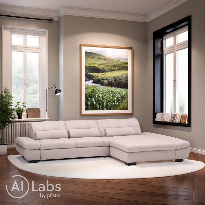 Image du produit Xora 7686 (Canapé d'angle)