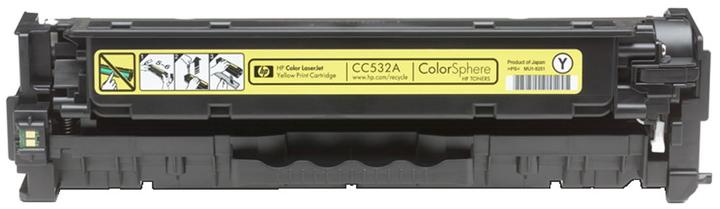 Immagine prodotto HP 304a (Y)