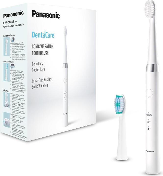 Immagine prodotto Panasonic Ew-Dm81