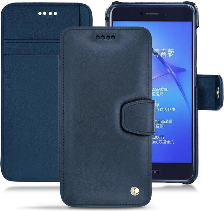 Immagine prodotto Noreve Cover in pelle portafoglio (Huawei P8 Lite (2017))