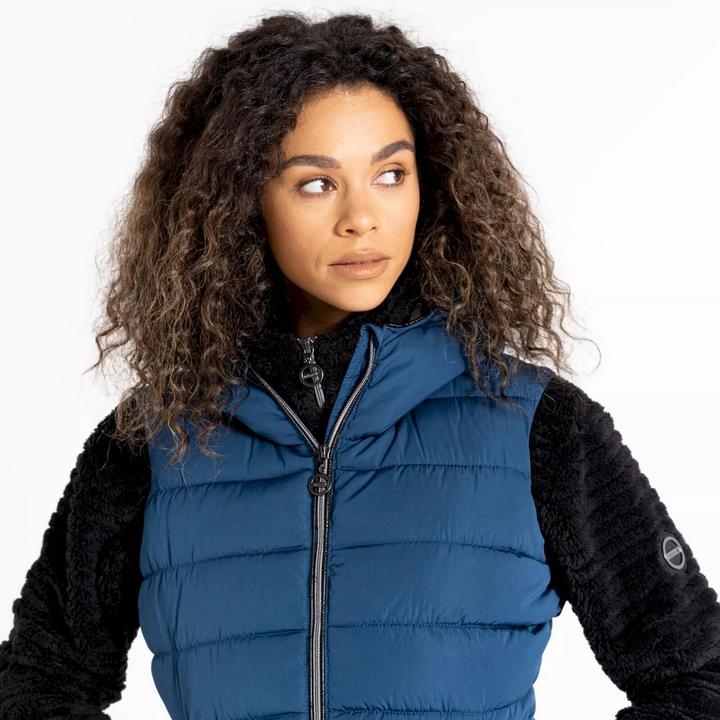 Produktbild Dare2b Reputable Weste Wattiert (36 D)
