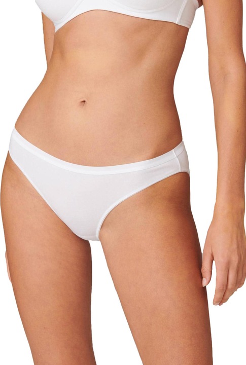 Produktbild Schiesser Slip Casual Bequem sitzend (S, 2er Pack)