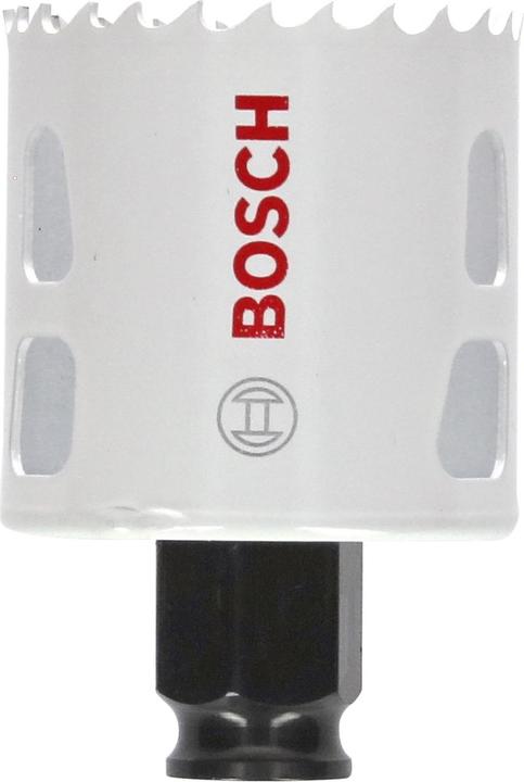 Bosch Professional Zubehör Lochsäge Progressor for Wood and Metal, 48 mm