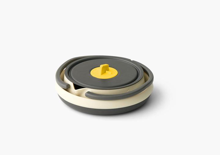 Produktbild Sea To Summit Frontier Ultralight Collapsible Kettle
