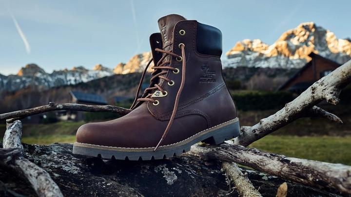 Image du produit Panama Jack Bottes (45)