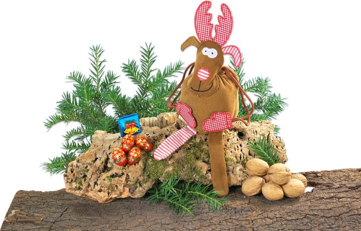 Produktbild Betzold Elchbeutel