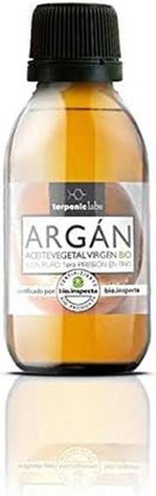 Actual product image Terpenic Labs. Terpenic Argan V 100ml Bio (100 ml)