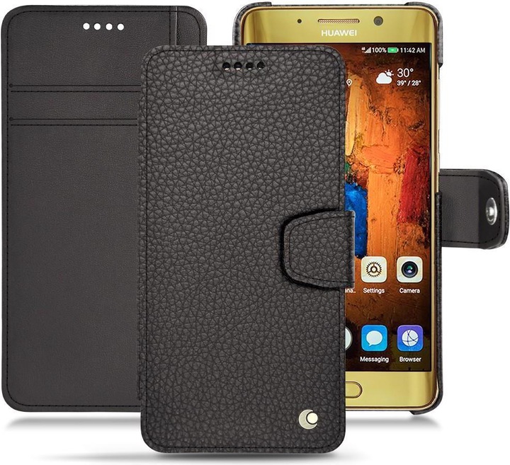 Produktbild Noreve Lederschutzhülle Wallet