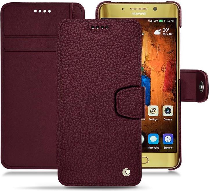 Produktbild Noreve Lederschutzhülle Wallet