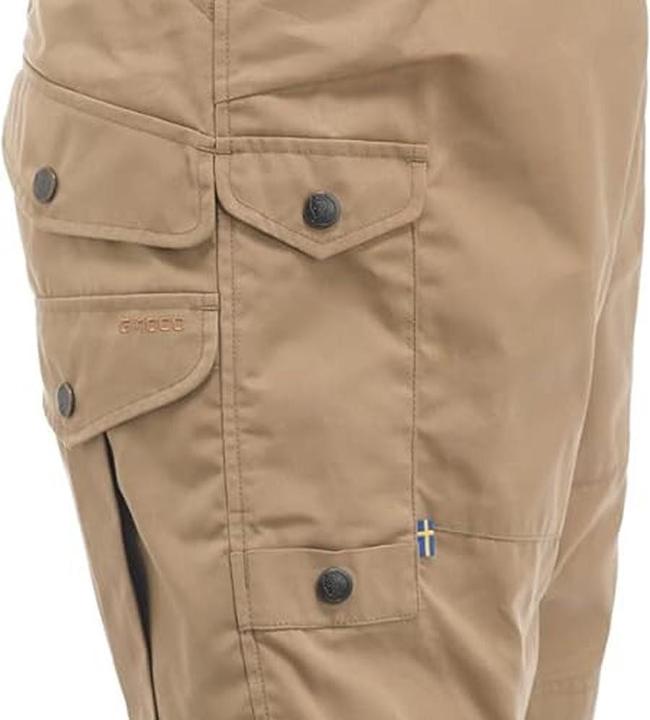 Produktbild Fjällräven Barents Pro Shorts (44)