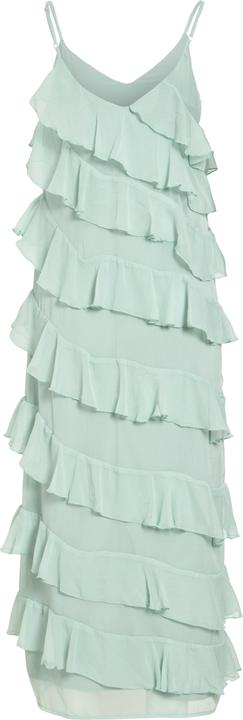 Produktbild Vila Träger Maxikleid (44)