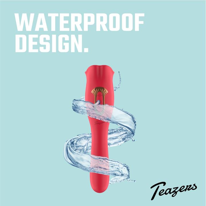 Produktbild Teazers Kiss