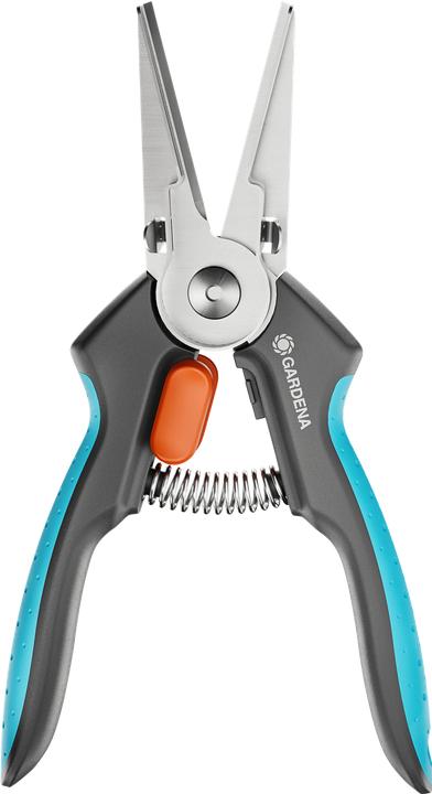 Actual product image Gardena GripCut