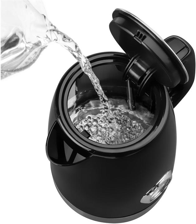 Produktbild Sencor electric kettle 1.7L with thermometer 2150W, SWK 1798BK (1.70 l)