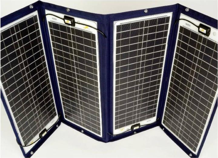 Sunware SW-42039 180 Wp Polykristallines Solarmodul 12 V (180 W, 8.20 kg)