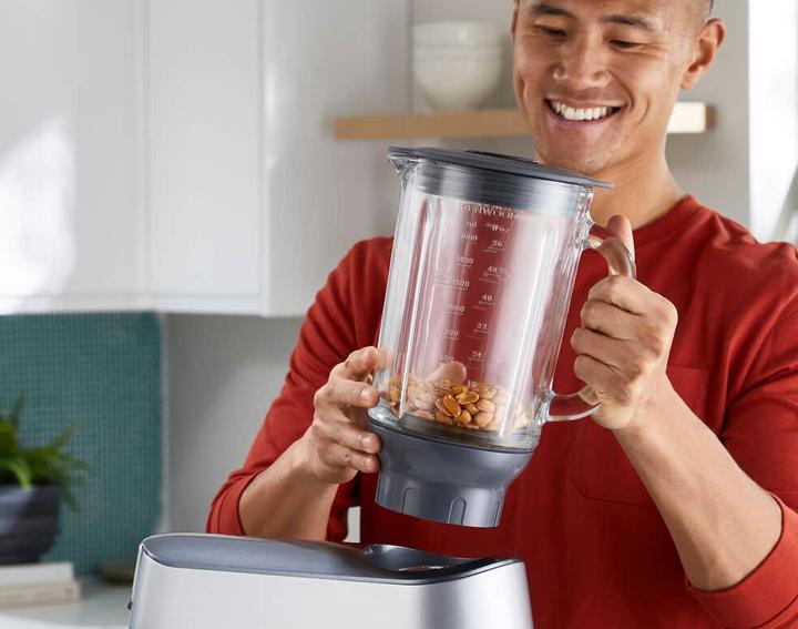 Produktbild Kenwood KAH359GL
