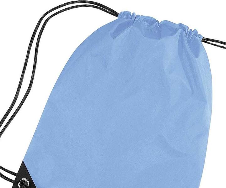 Image du produit Bagbase Premium Turn Sack Imperméable (11 litres) (pack de 2) (11 l)