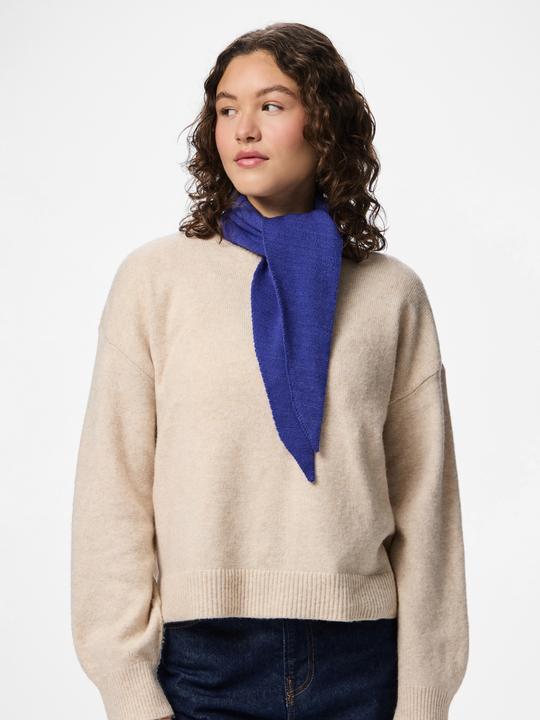 Actual product image Pieces PCKOMMA Schal