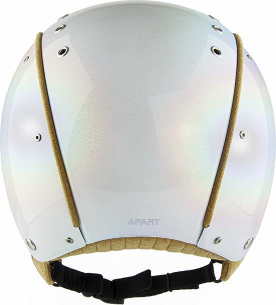 Produktbild Casco Apart Reithelm (54 - 58 cm)
