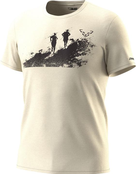 Produktbild Dynafit T-Shirt Graphic Cotton (54)