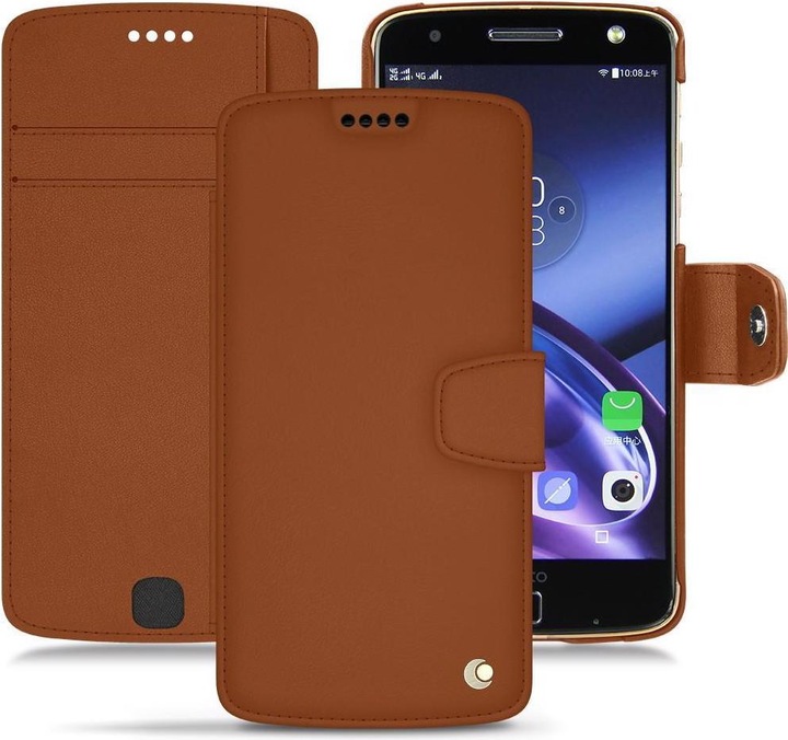 Image du produit Noreve Housse cuir portefeuille