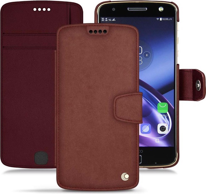 Image du produit Noreve Housse cuir portefeuille