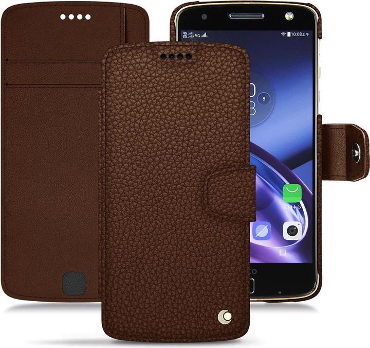Produktbild Noreve Lederschutzhülle Wallet