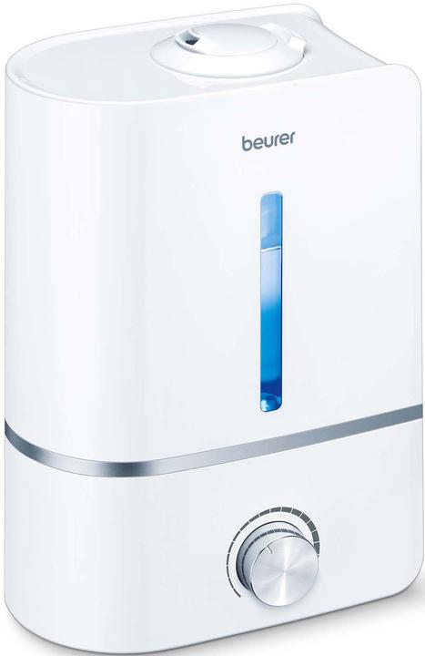 Image du produit Beurer LB 45 (30.30 m²)