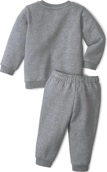 Actual product image Puma Minicats ESS Crew Jogger-846141 (80)