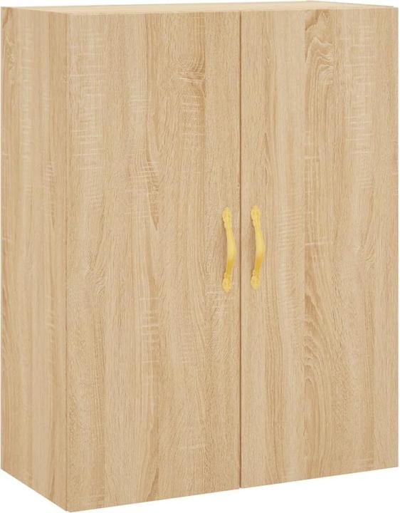 Image du produit vidaXL Highboard (69.50 x 34 x 180 cm)