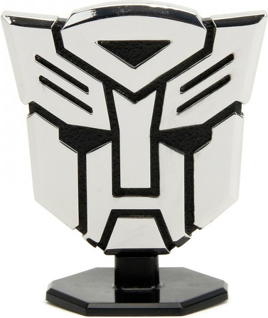 Produktbild Jada Transformers Bumblebee (T7) 1:24