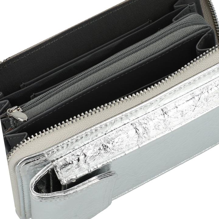 Immagine prodotto Seidenfelt Portafoglio Calla 18 cm