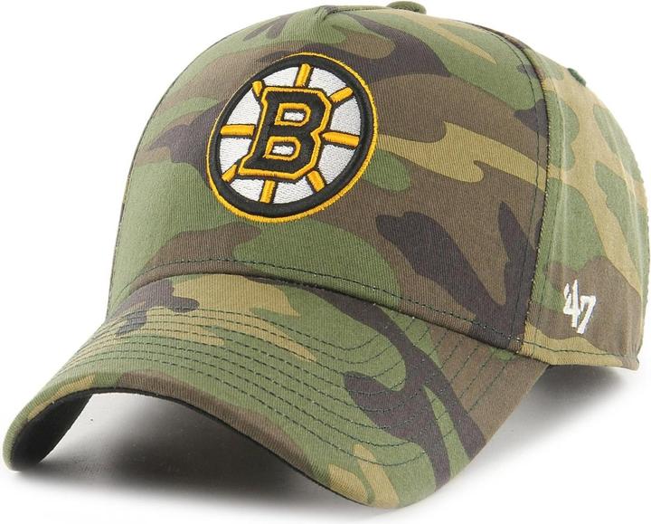 Actual product image 47 Brand Grove Boston Bruins (One size)