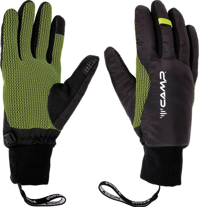 Produktbild Camp G Air Handschuhe (M)