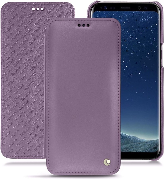 Lilas ( Nappa - Pantone #b9a3e3 )