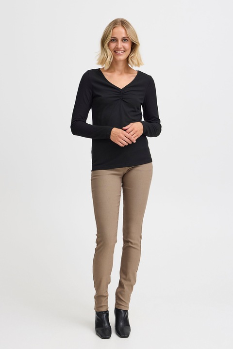 Actual product image Fransa FRMONA TEE 4 20614507 (L)
