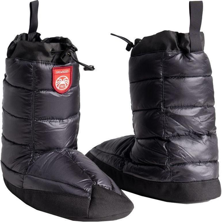 Pajak, Schlafsack