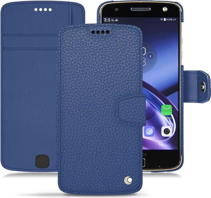 Produktbild Noreve Lederschutzhülle Wallet