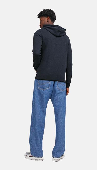 Immagine prodotto Jack & Jones High Neck Reissverschluss- Hoodie (XS)