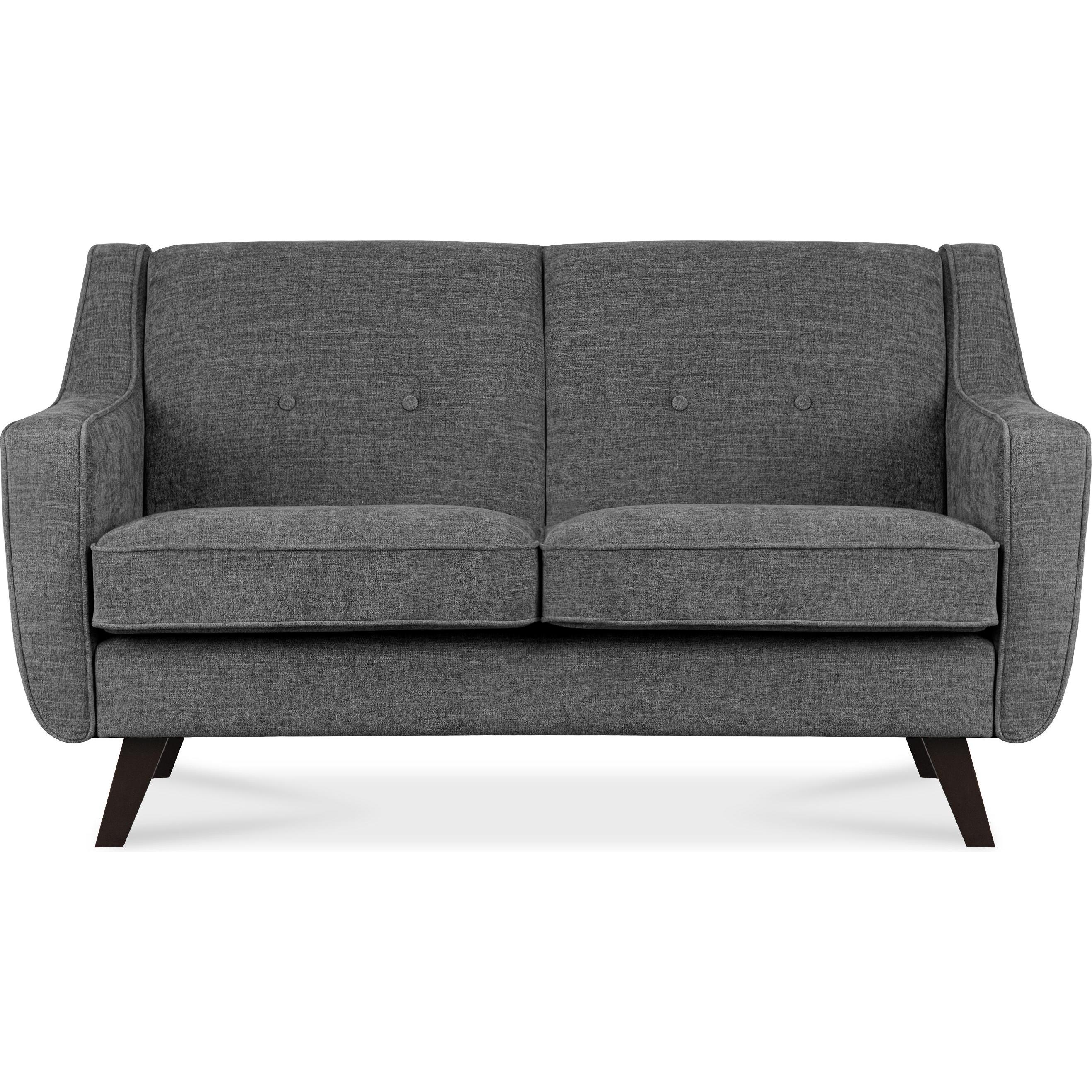 Thumbnail - Konsimo, Sofa, Terso (2-Sitzer)