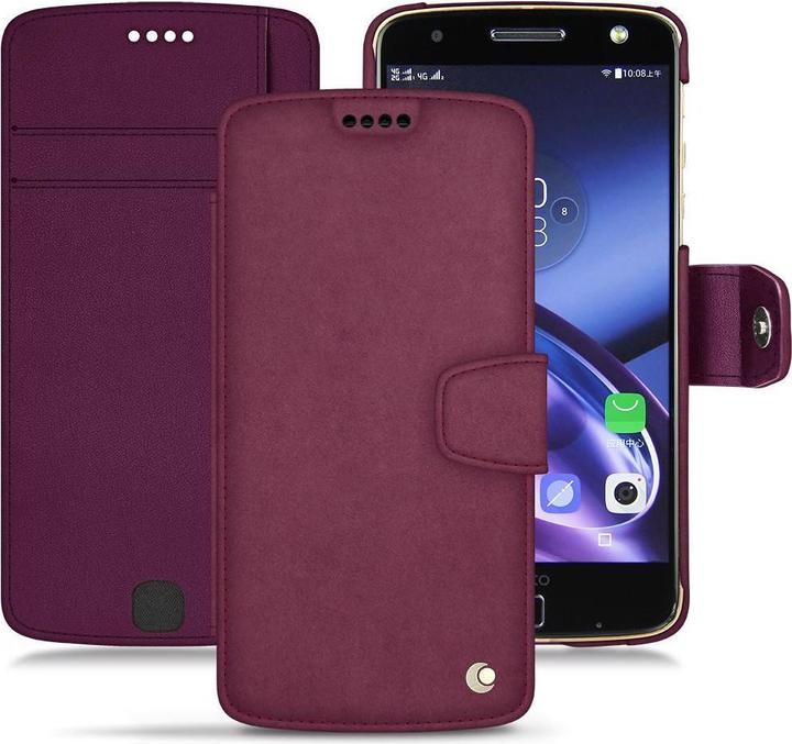 Produktbild Noreve Lederschutzhülle Wallet